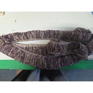 Office | 12 Yards Of And Purple Brown Uphostery Trim | Poshmark